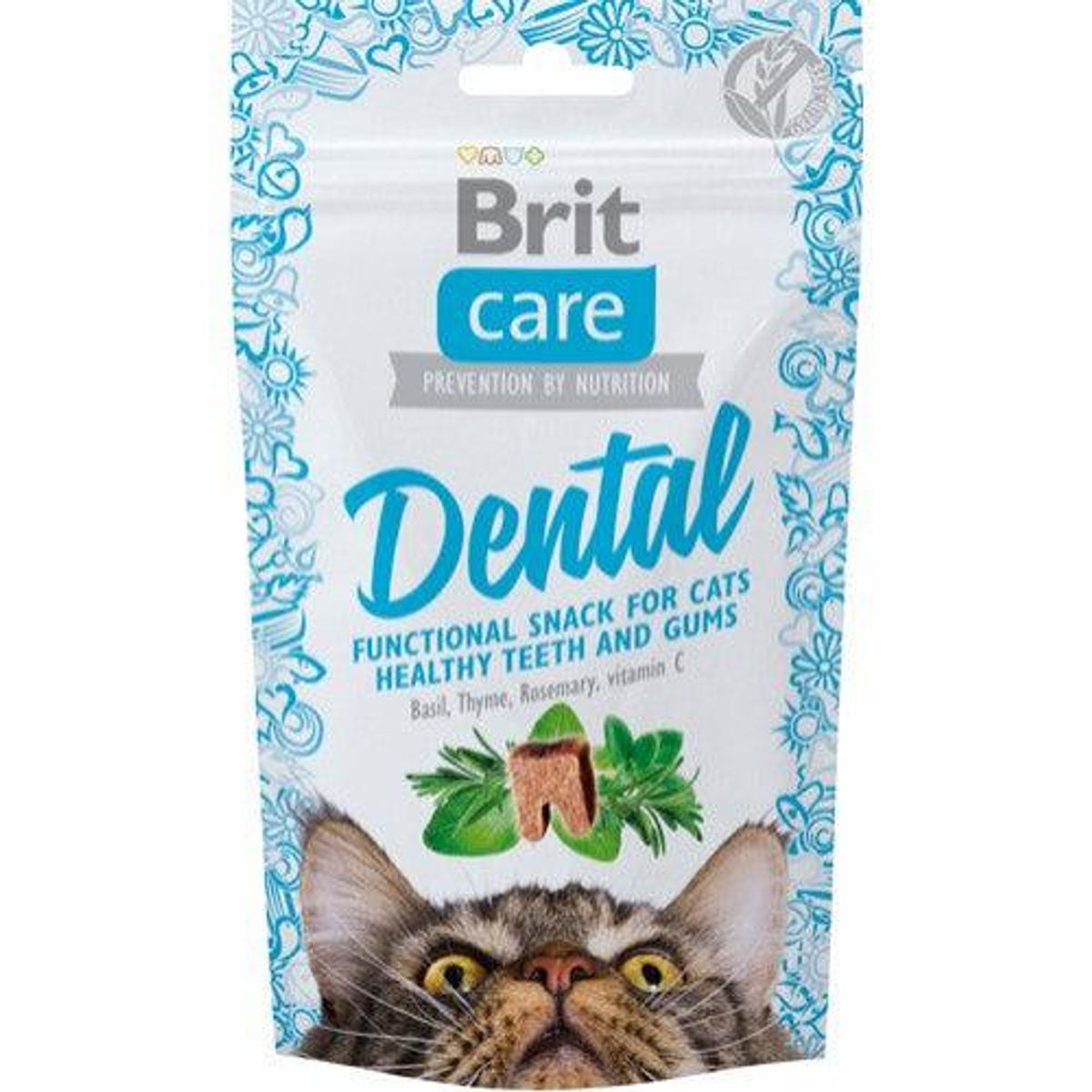 Brit Snack Dental