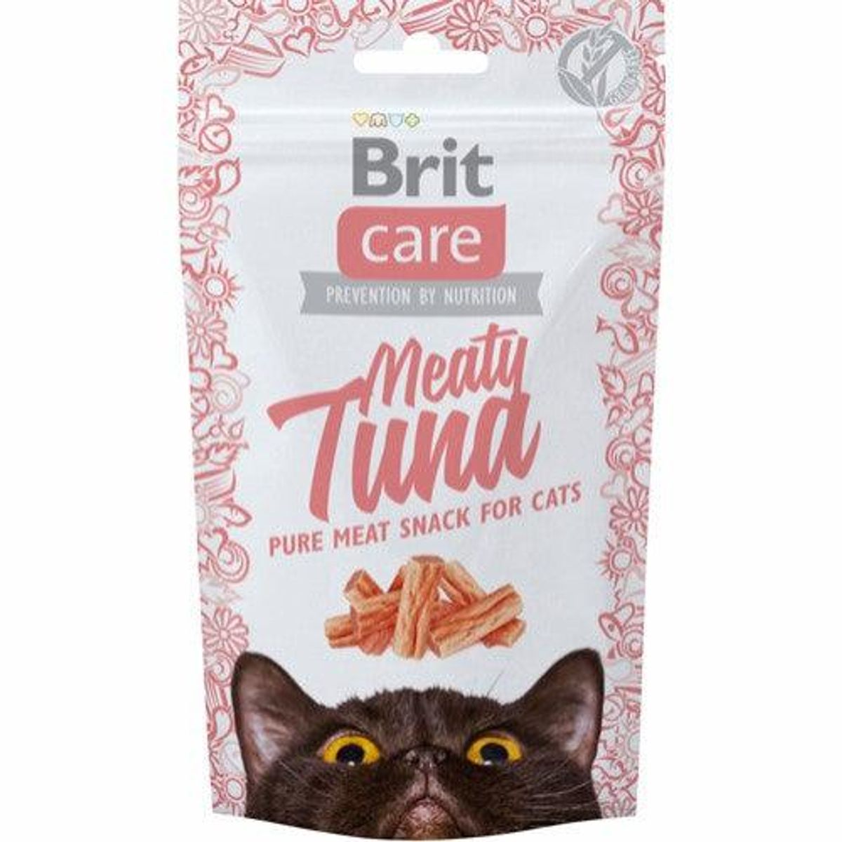 Brit Snack Meaty Tuna