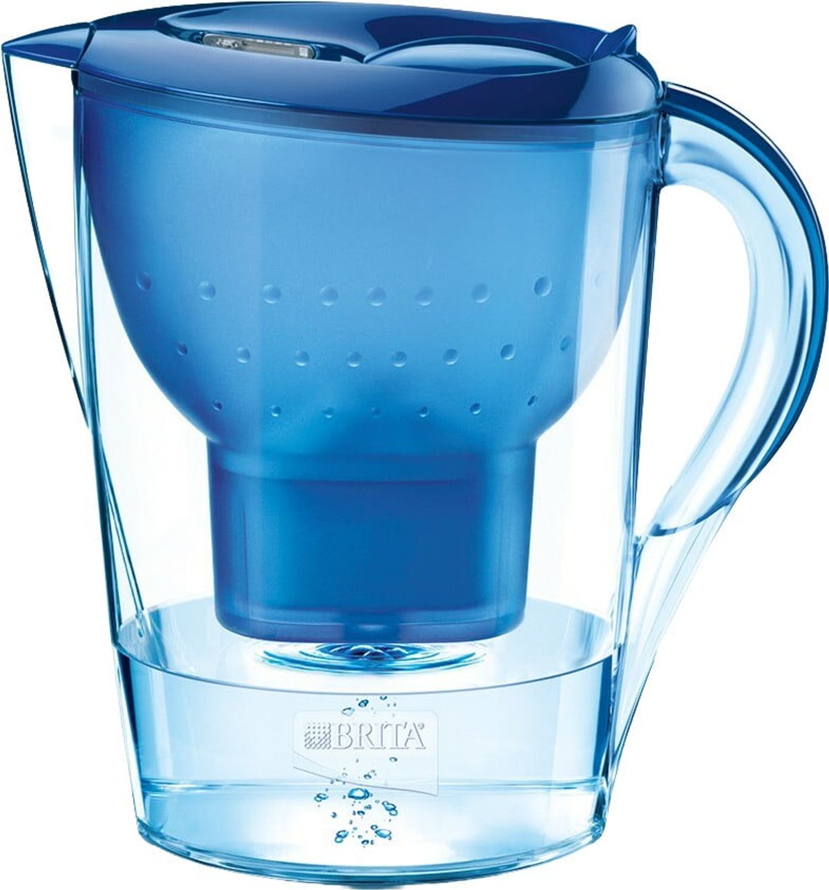 Brita - Marella Blå (2,4 L) + MXPro