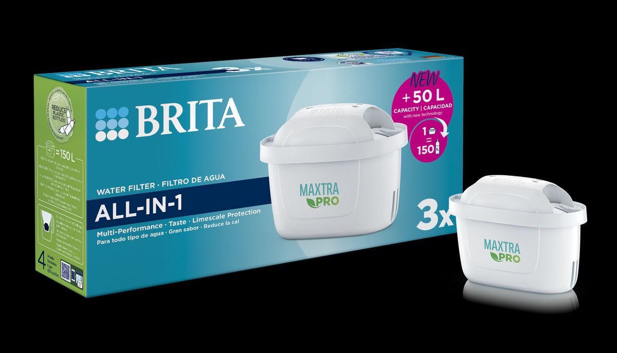 Brita - Maxtra Pro (3 stk)