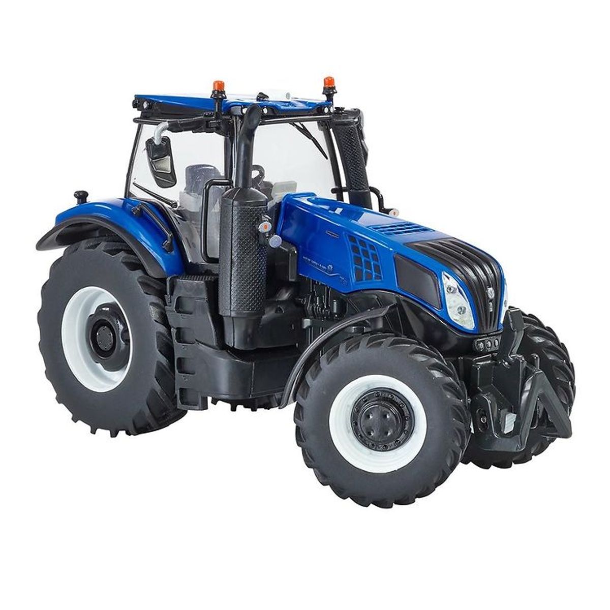 Britains Arbejdsmaskine - 43339 - New Holland T8.435 Genesis - T