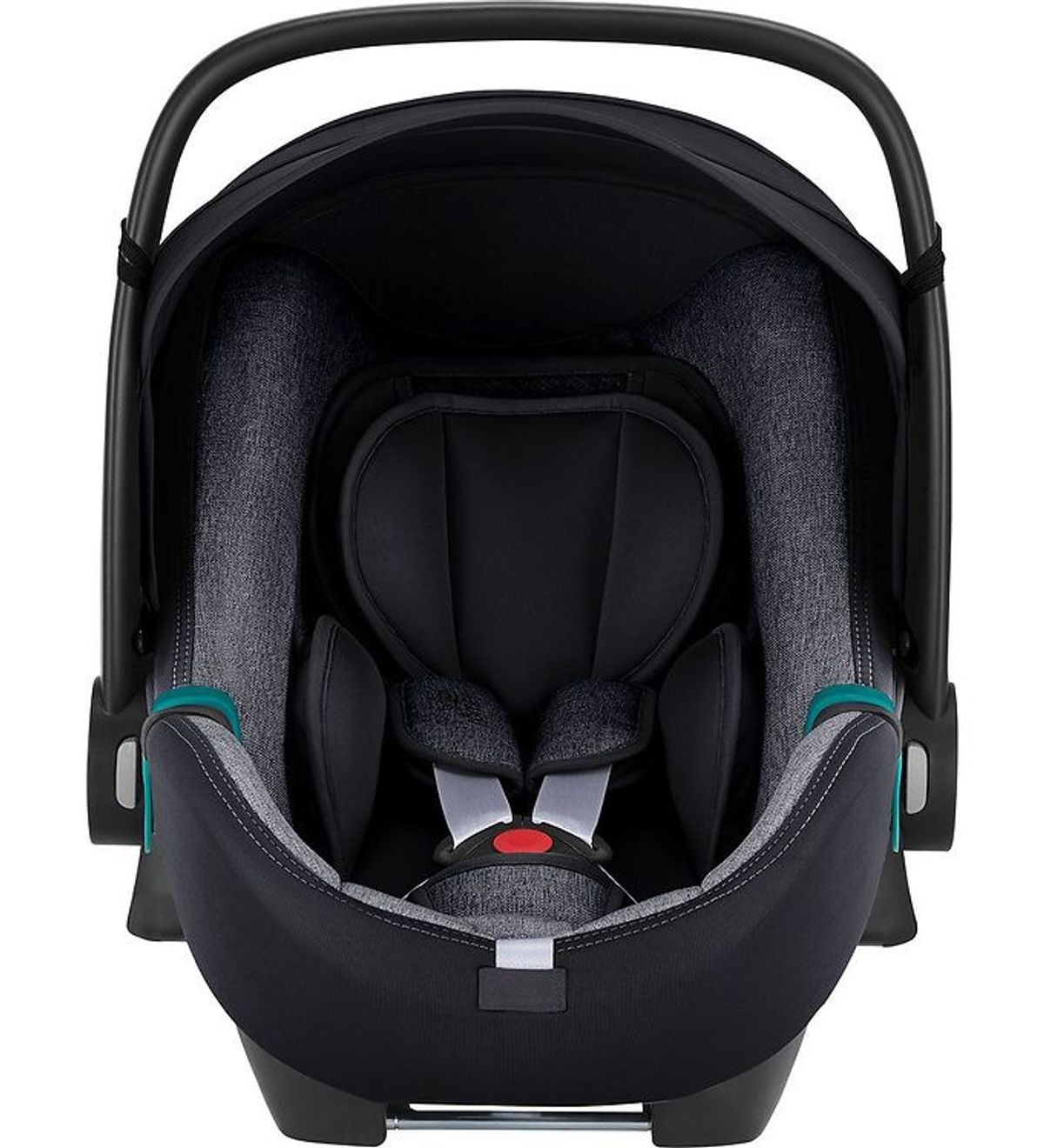 Britax Römer Autostol - Baby-Safe 3 i-Size - Graphite Marble