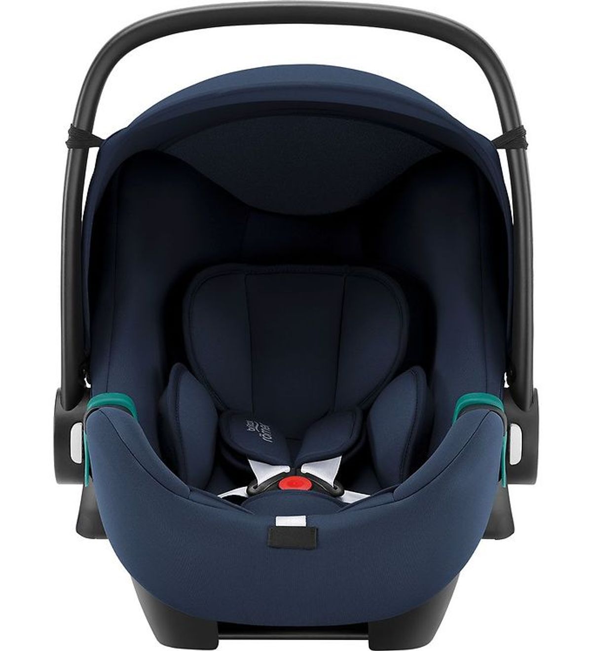 Britax Römer Autostol - Baby-Safe 3 i-Size - Indigo Blue