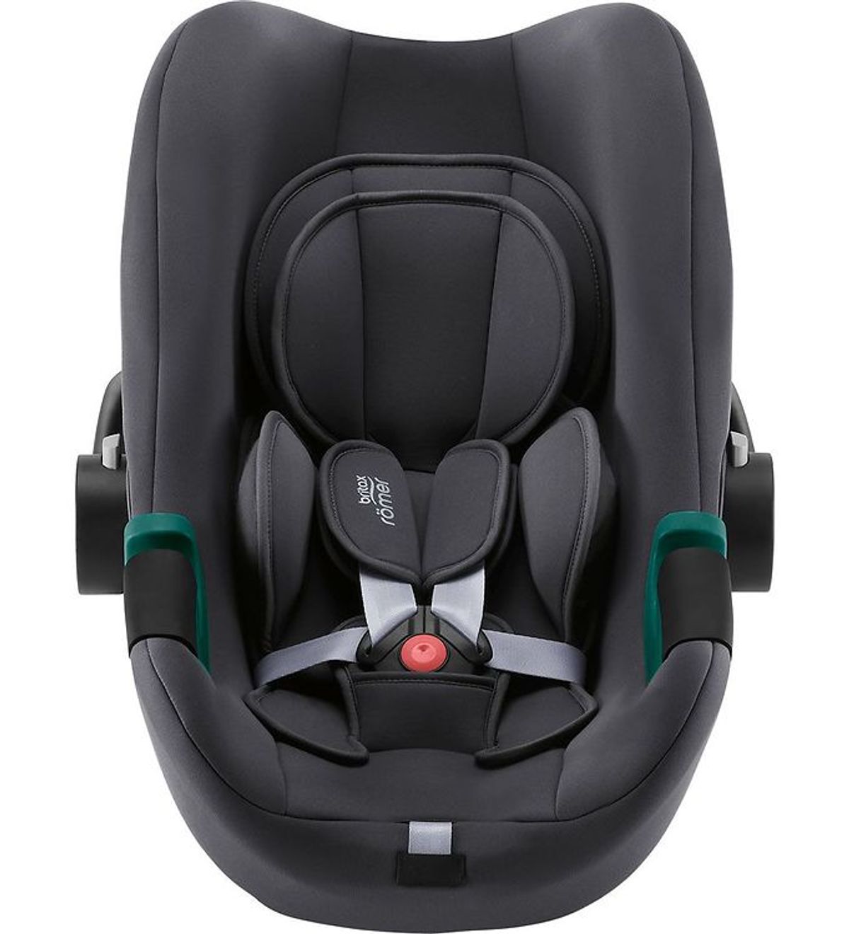 Britax Römer Autostol - Baby-Safe 3 i-Size - Midnight Grey