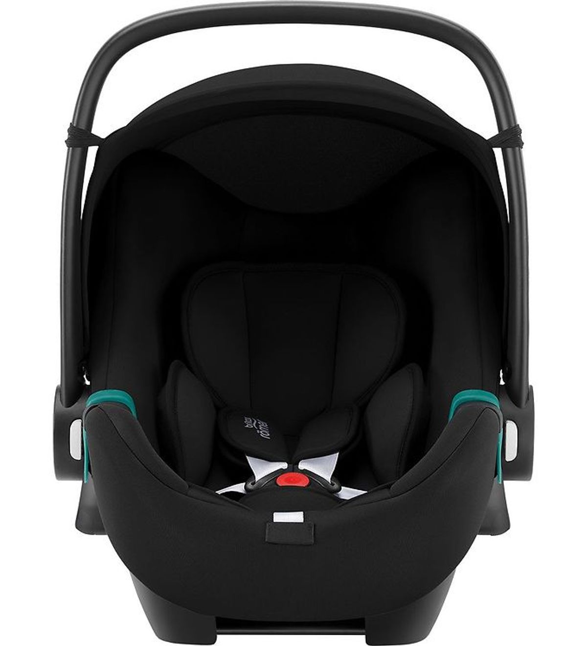 Britax Römer Autostol - Baby-Safe 3 i-Size - Space Black