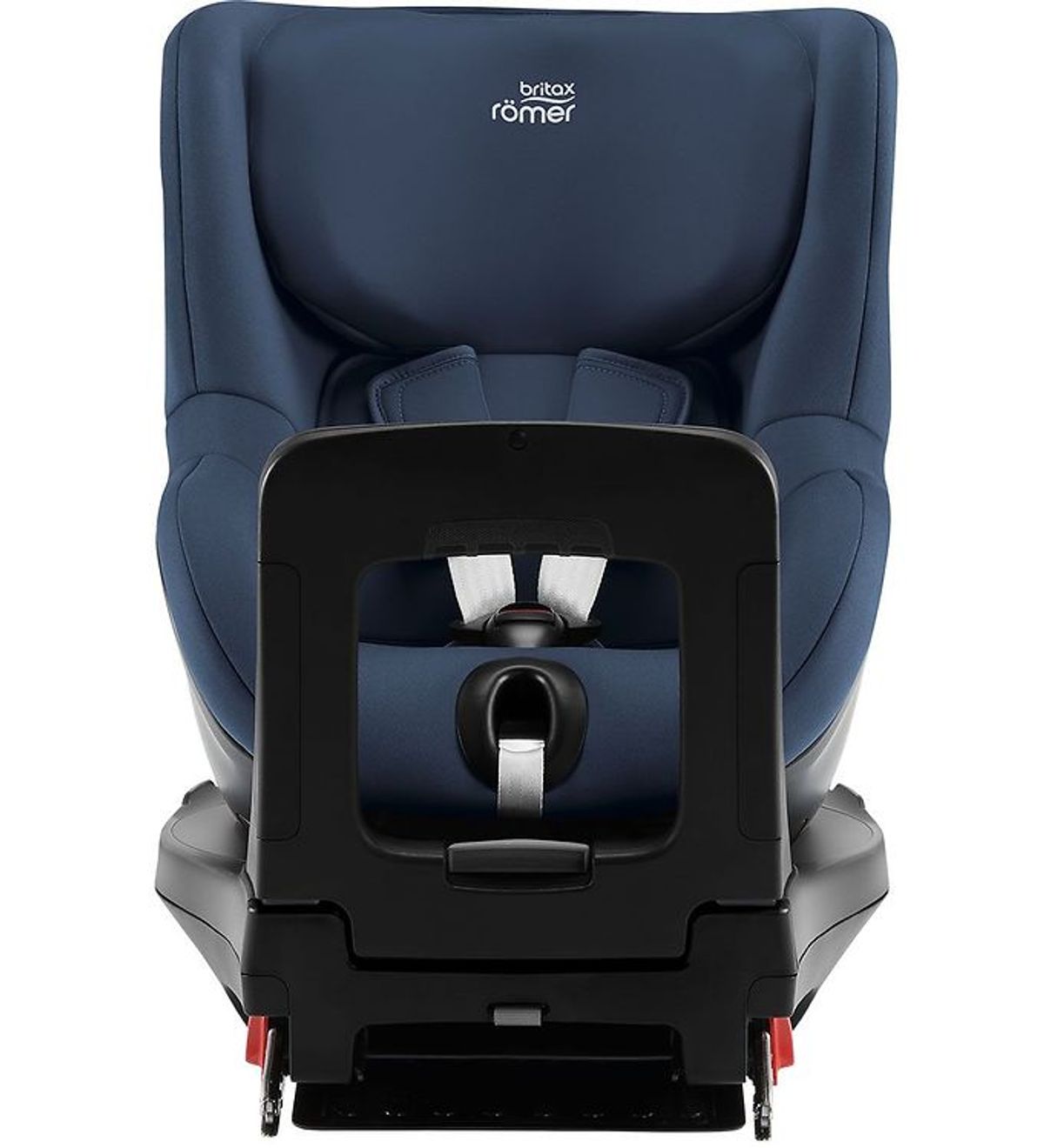 Britax Römer Autostol - Dualfix M i-Size - Indigo Blue