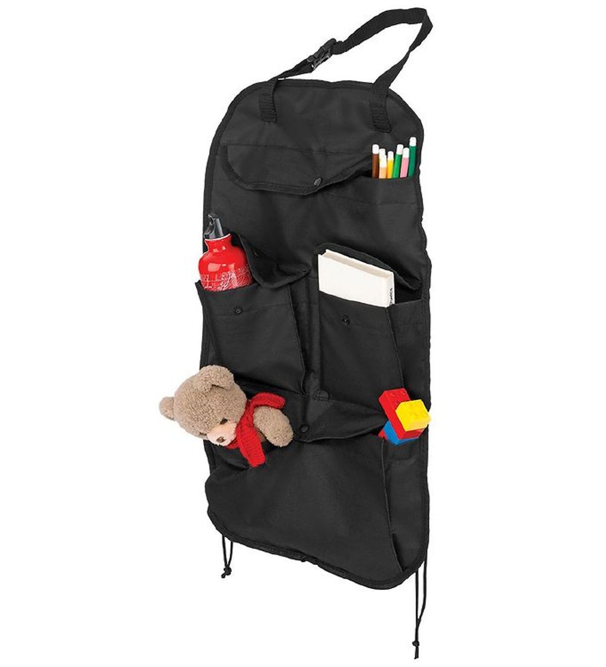 Britax Römer Bagsædeophæng - 42x66,5 cm - Seat Organizer