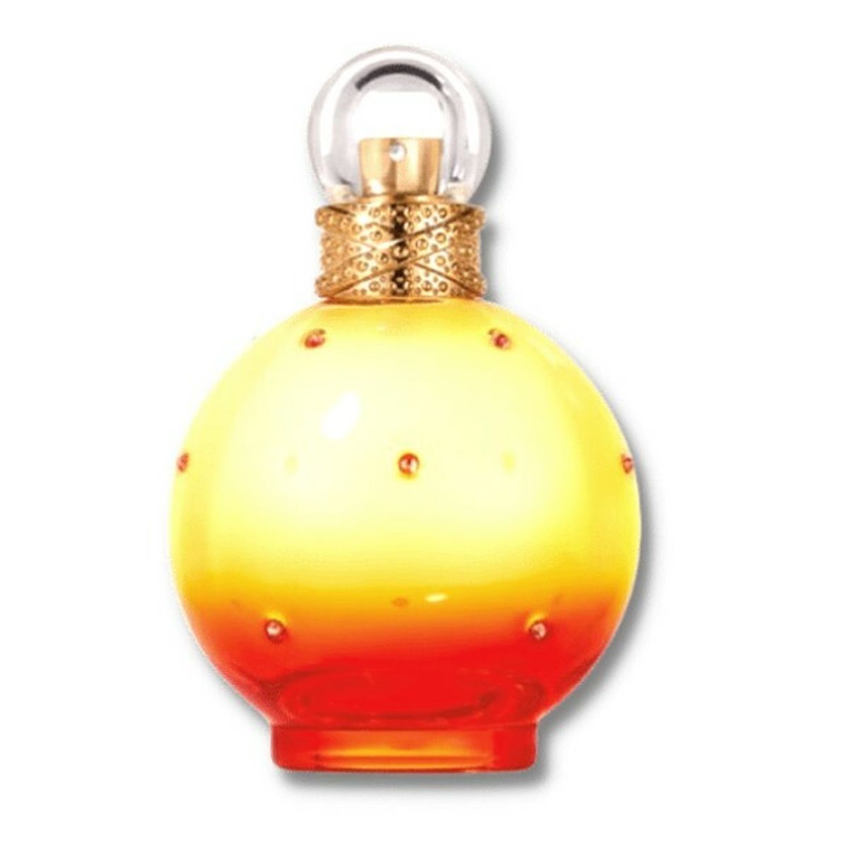 Britney Spears - Blissful Fantasy - 100 ml - Edt