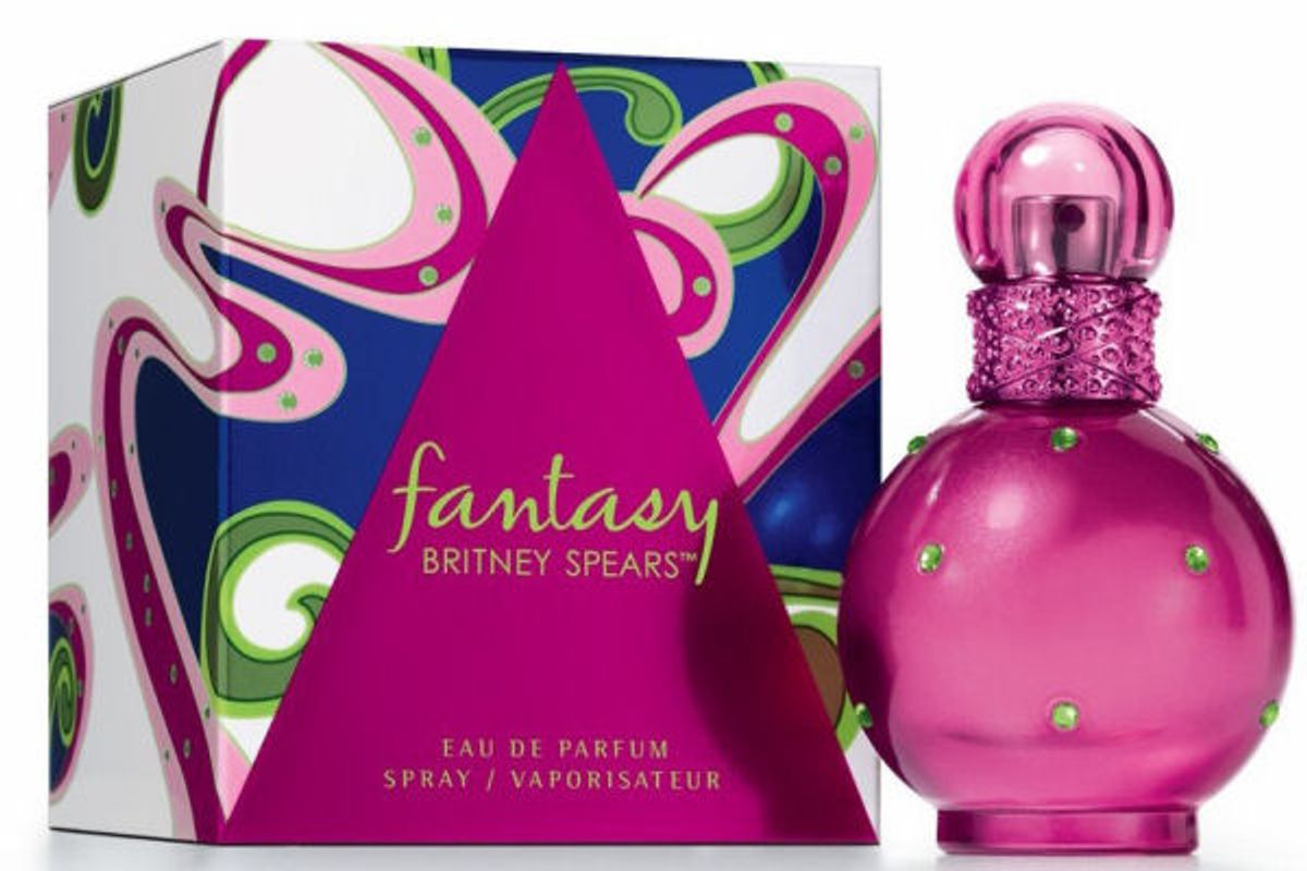 Britney spears eau de parfum fantasy 30ml