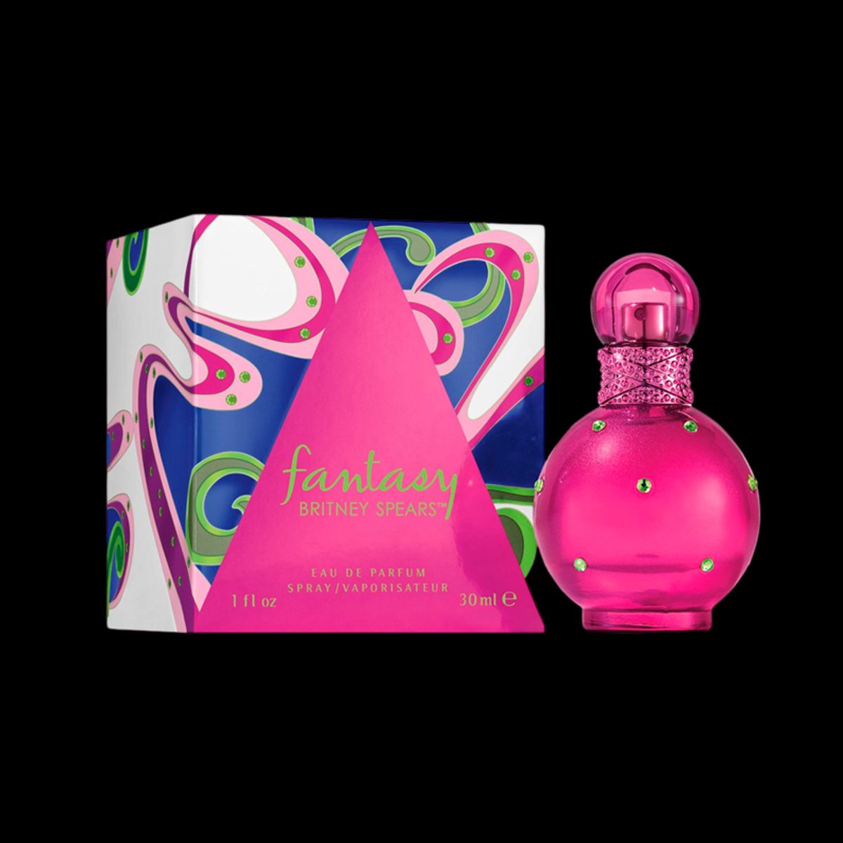 Britney Spears Fantasy EDP (30 ml)