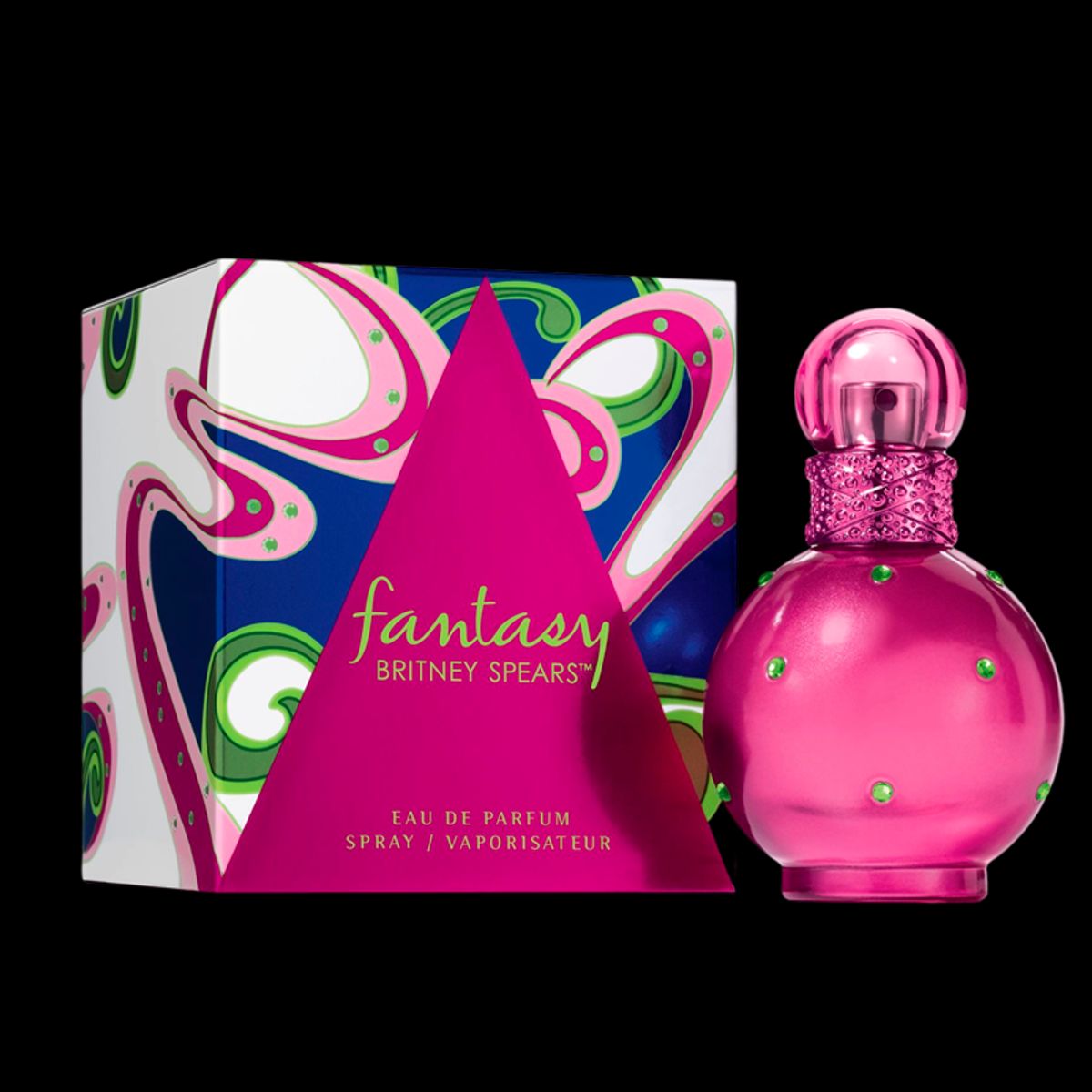 Britney Spears Fantasy EDP (50 ml)