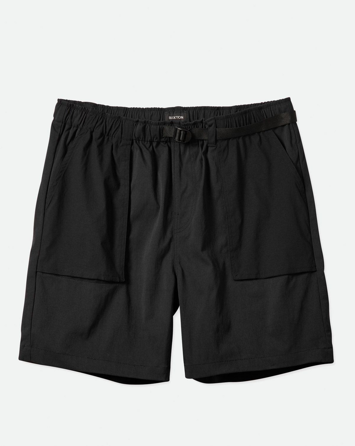 Brixton Jupiter Service X Shorts Sort