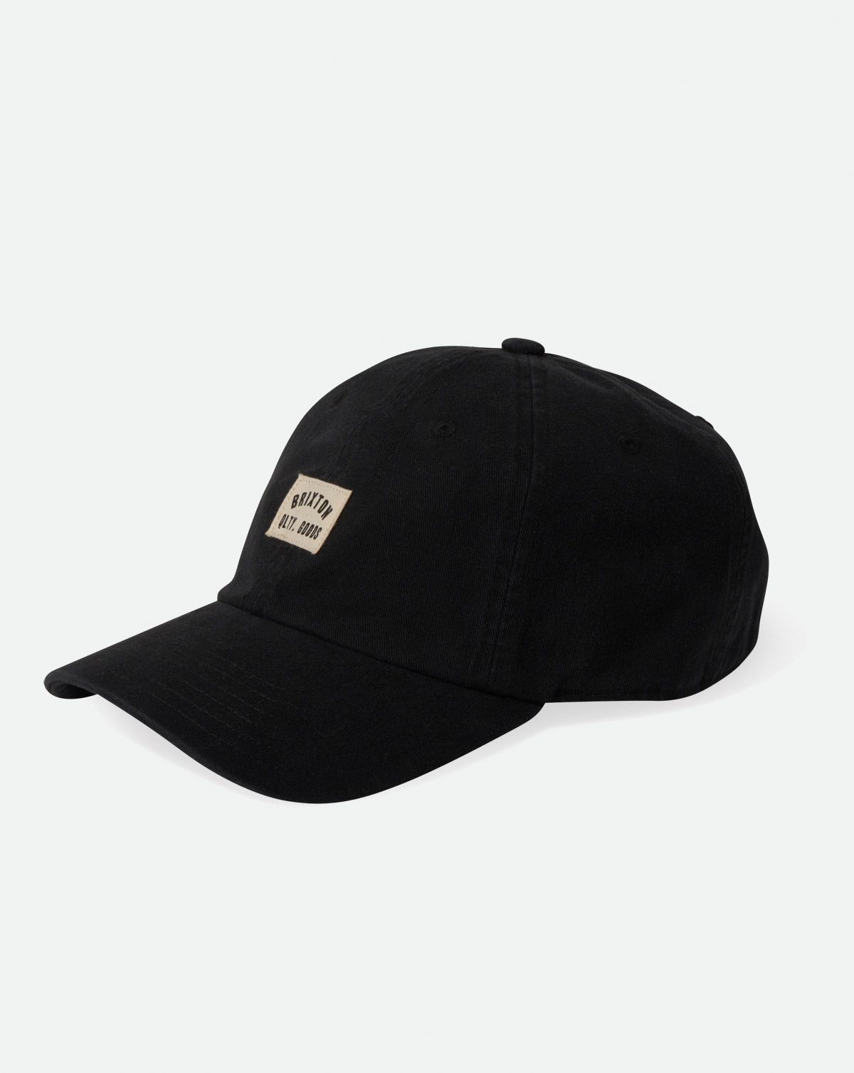 Brixton Woodburn Cap Sort