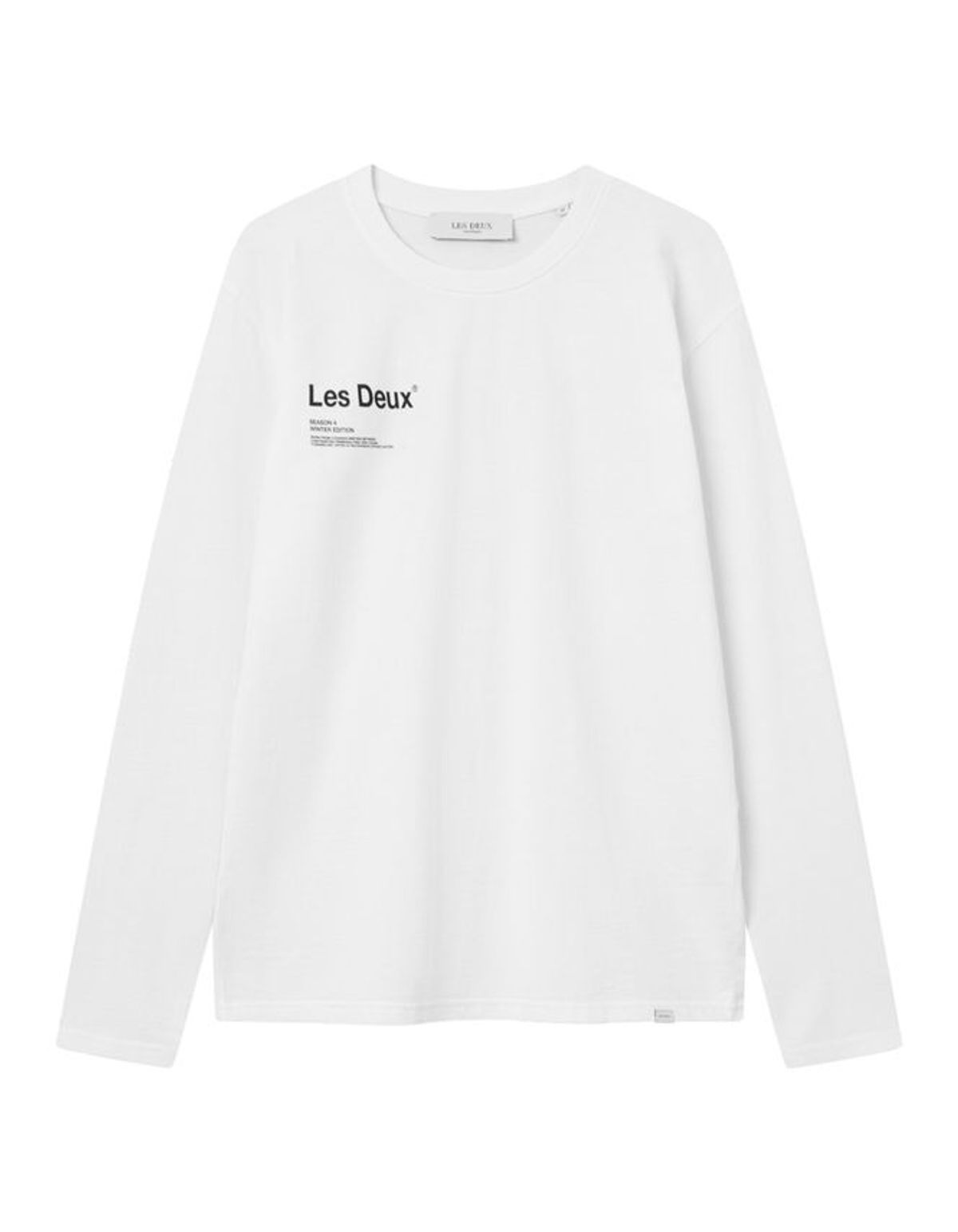 Brody LS T-Shirt