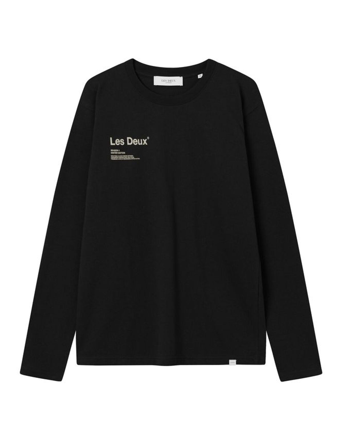 Brody LS T-Shirt