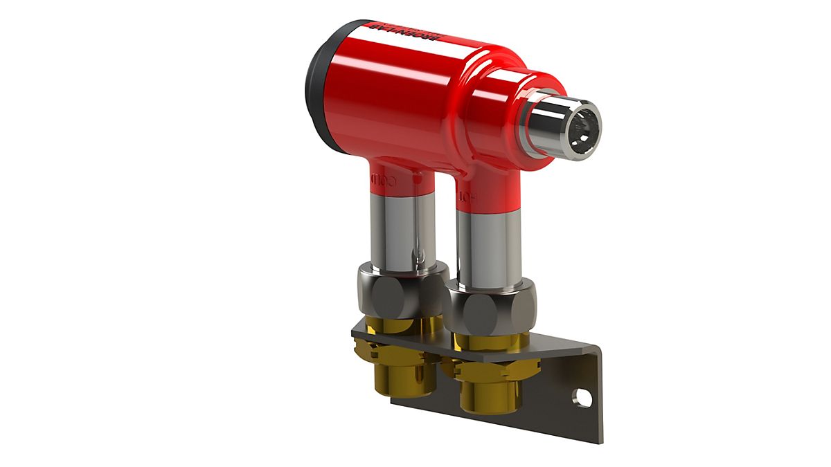 Broen Lab Termostat G1/2'' til øjenskyl