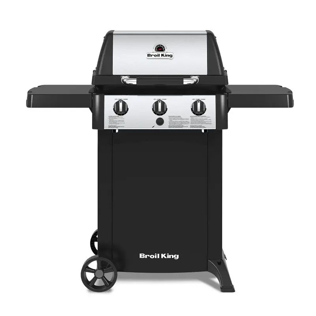 Broil King Gem 310 (2023) Gasgrill