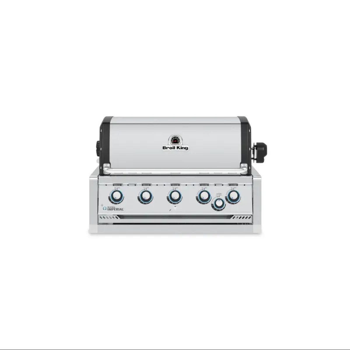 Broil King Imperial S 570 BI - Gasgrill - til Indbygning