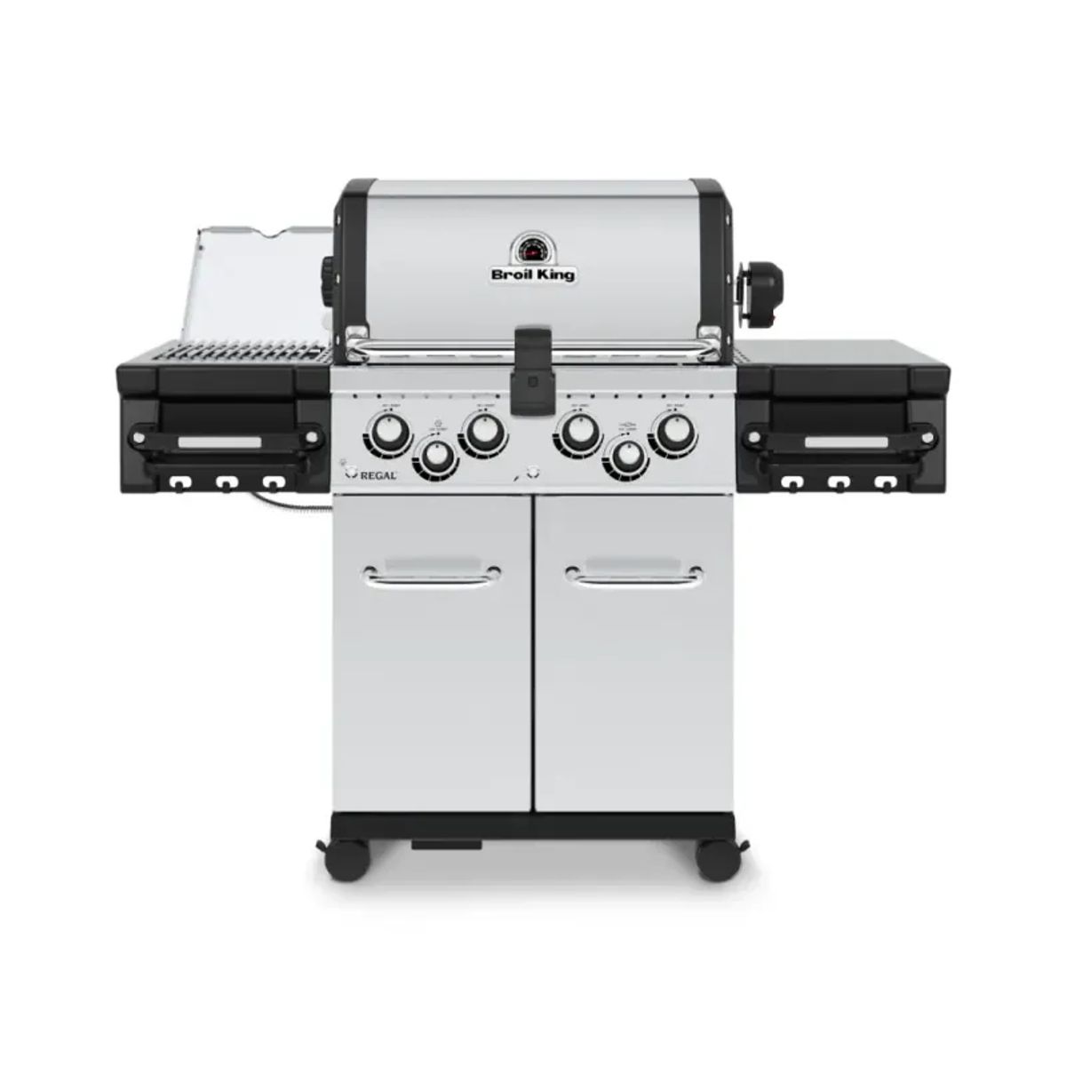 Broil King Regal S 490 IR Pro Gasgrill