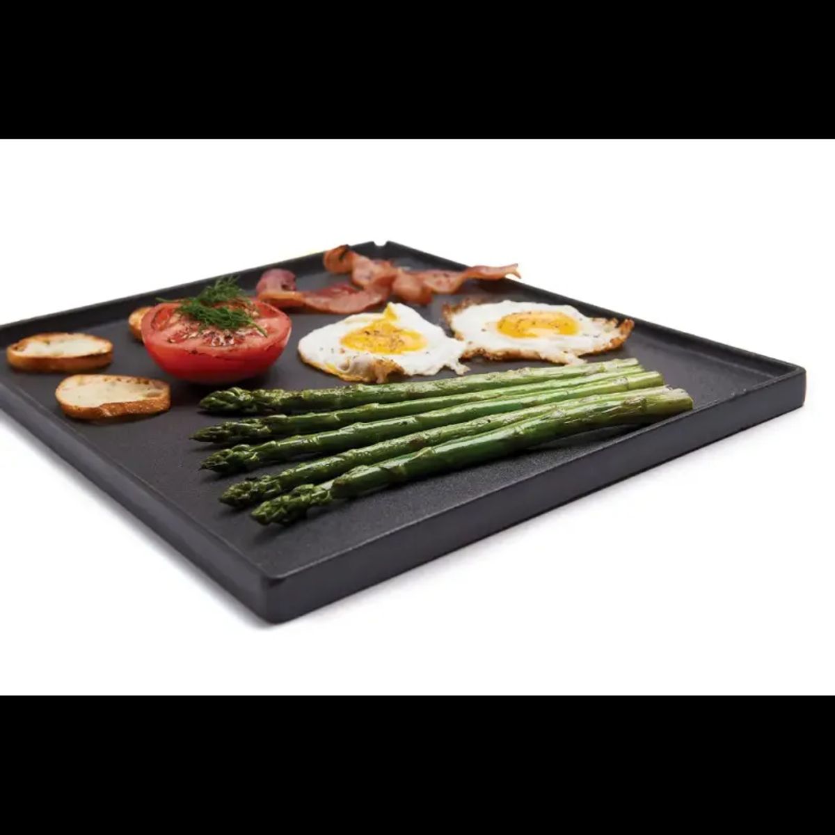 Broil King Stegeplade til Monarch 38 x 28cm