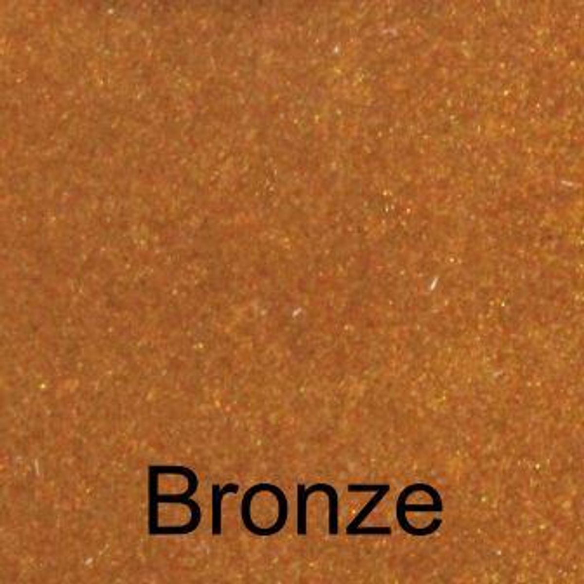 Bronze - Chestnut Regnbuevoks 50g