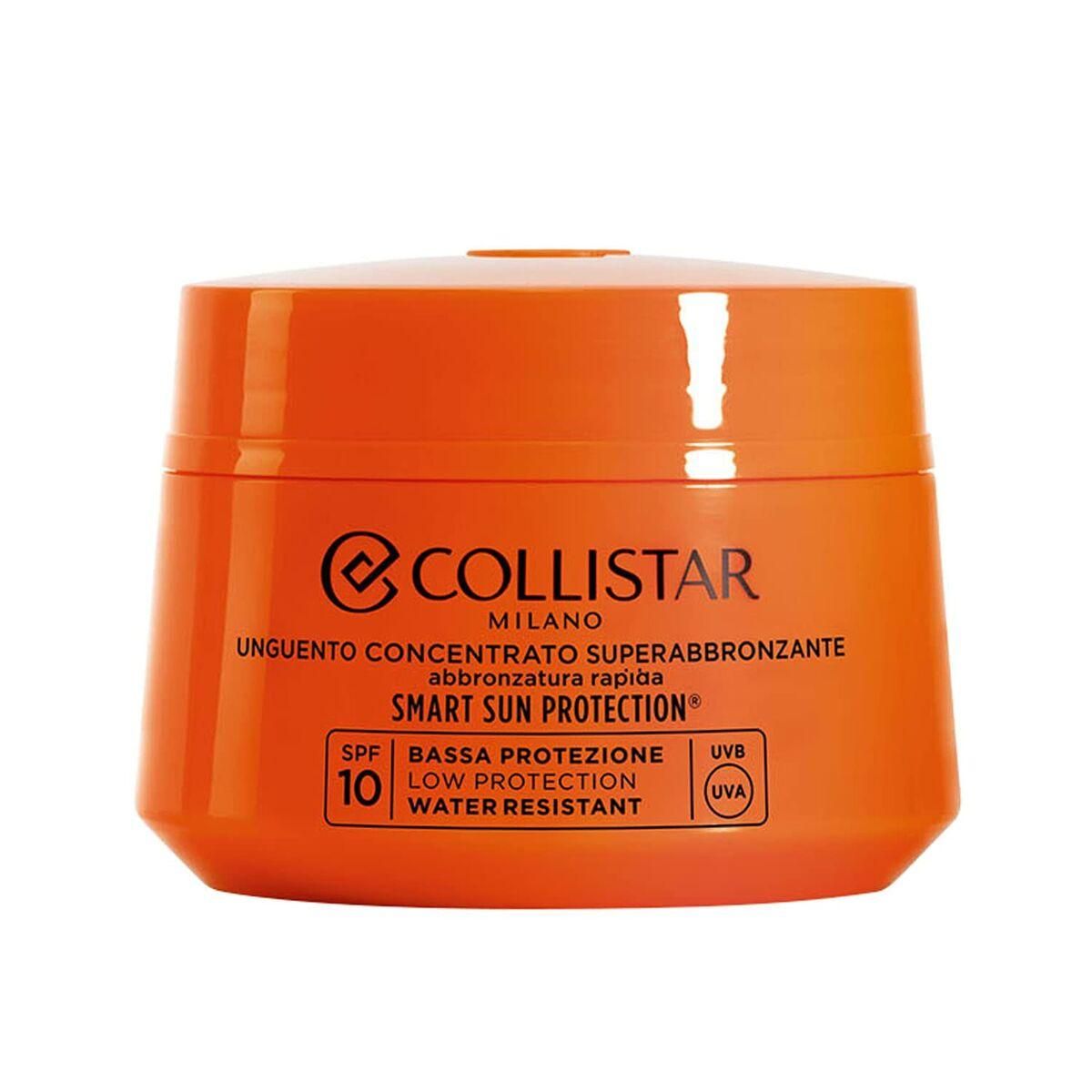 Bronzer Collistar Salve 200 ml Spf 10