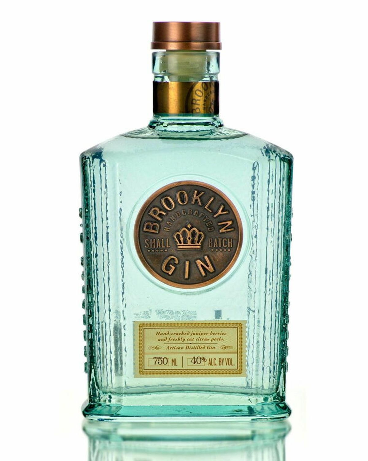 Brooklyn Gin Fl 70