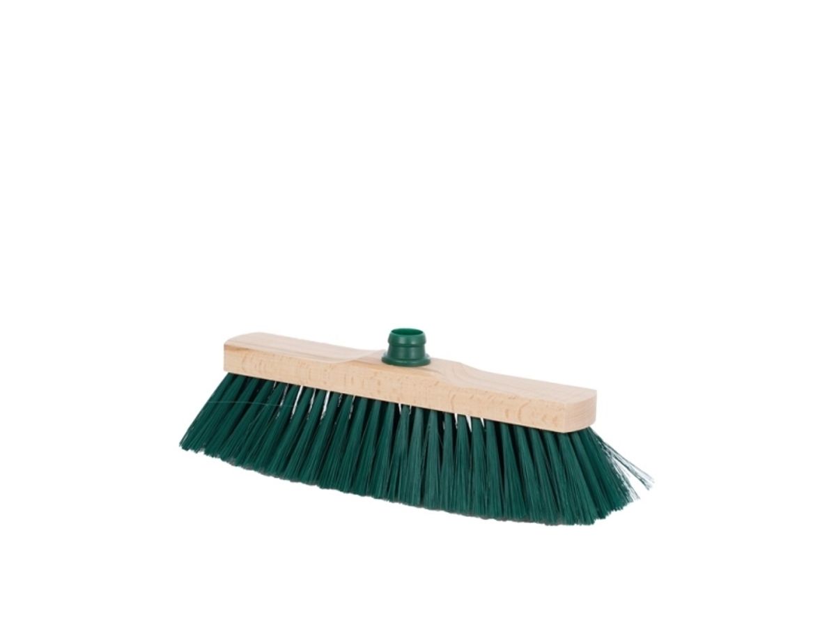 Broom Sara Without Handle 000200 Okko