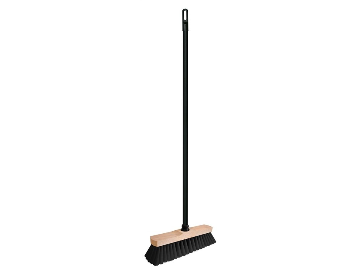 Broom Sonia With Handle 052130 Okko