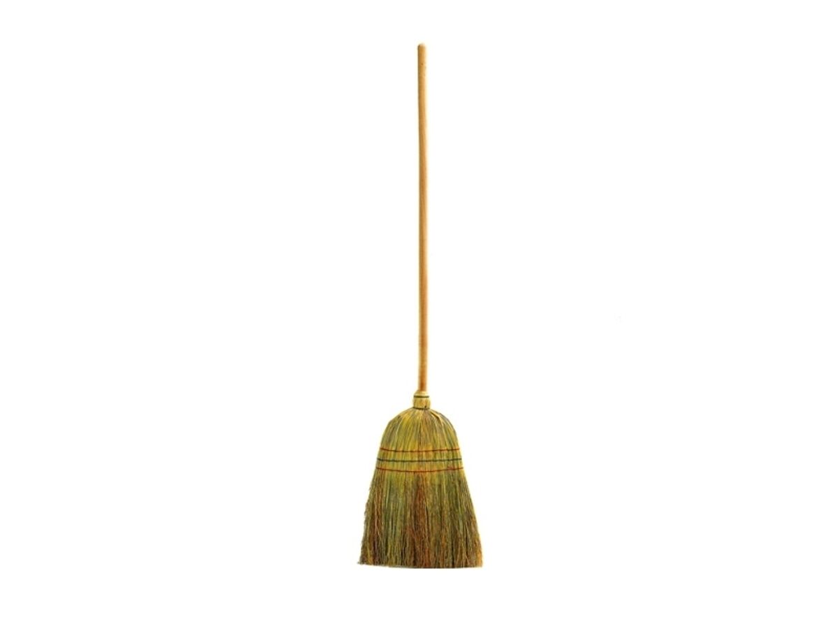 Broom With Handle Okko 02432