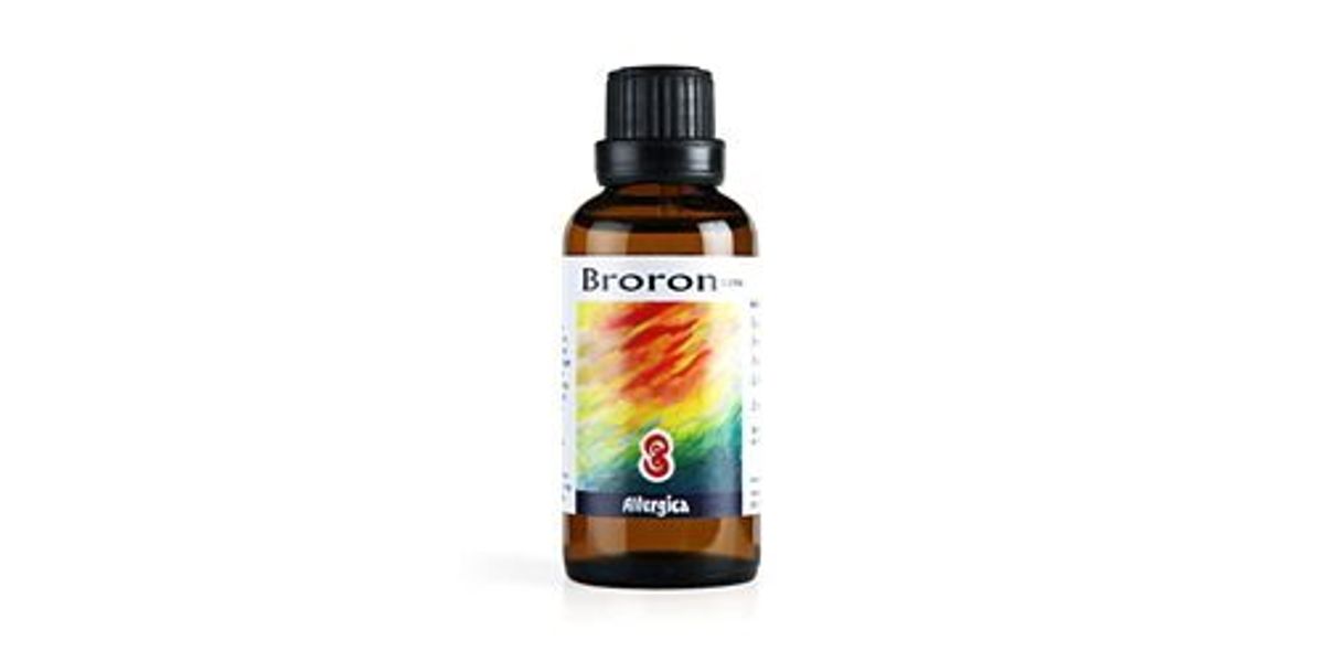 Broron børn - 50 ml.