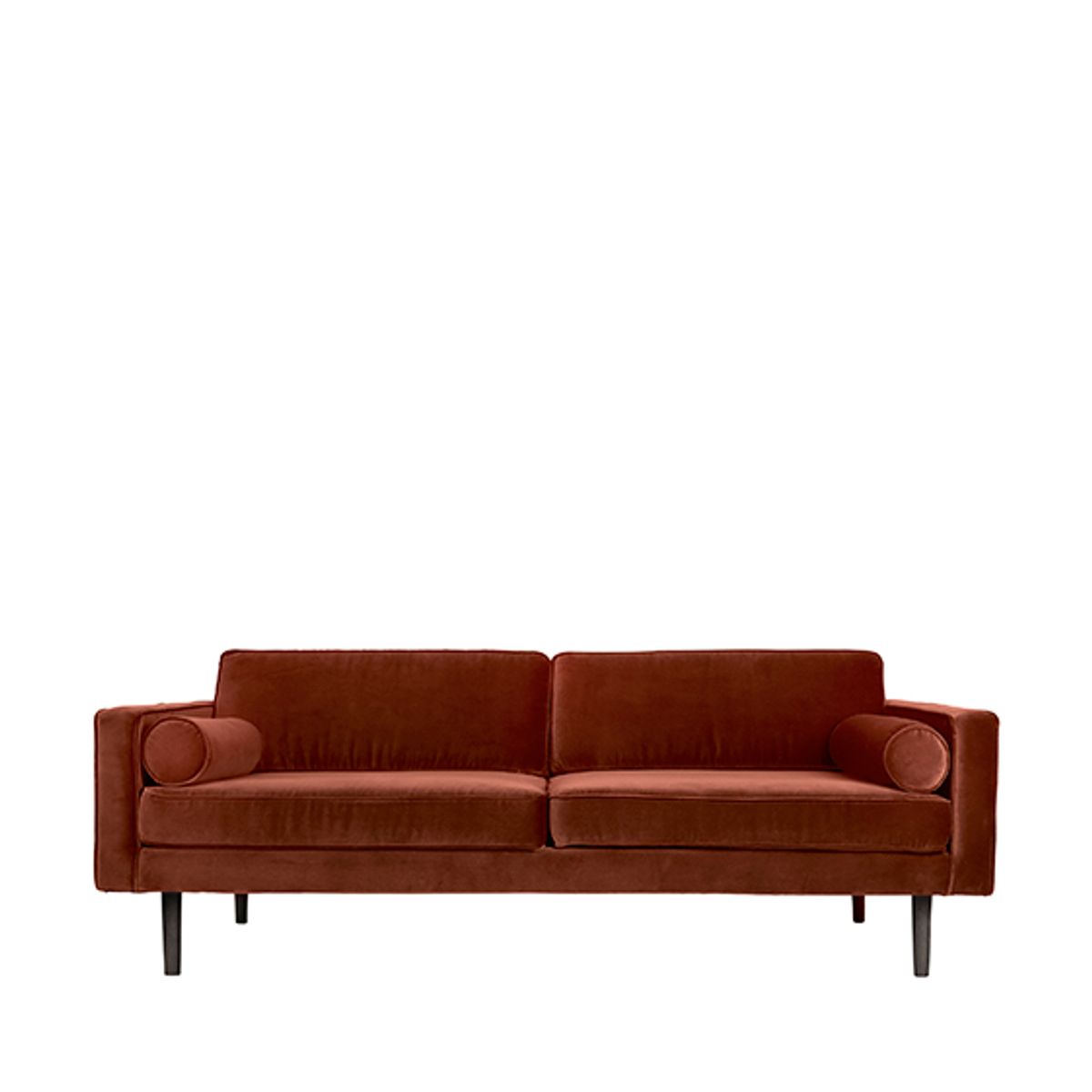 BROSTE CPH SOFA "WIND" CARAMEL CAFE - 200