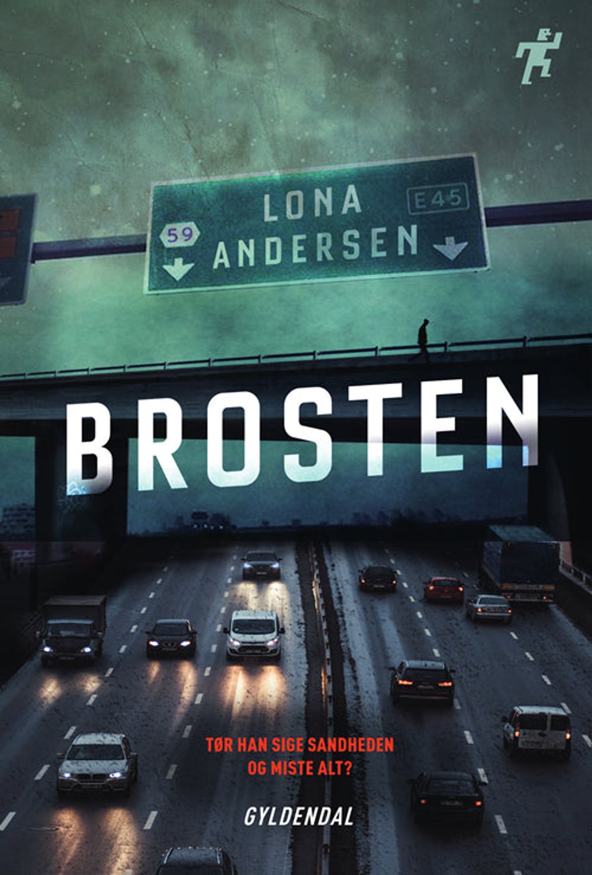 Brosten