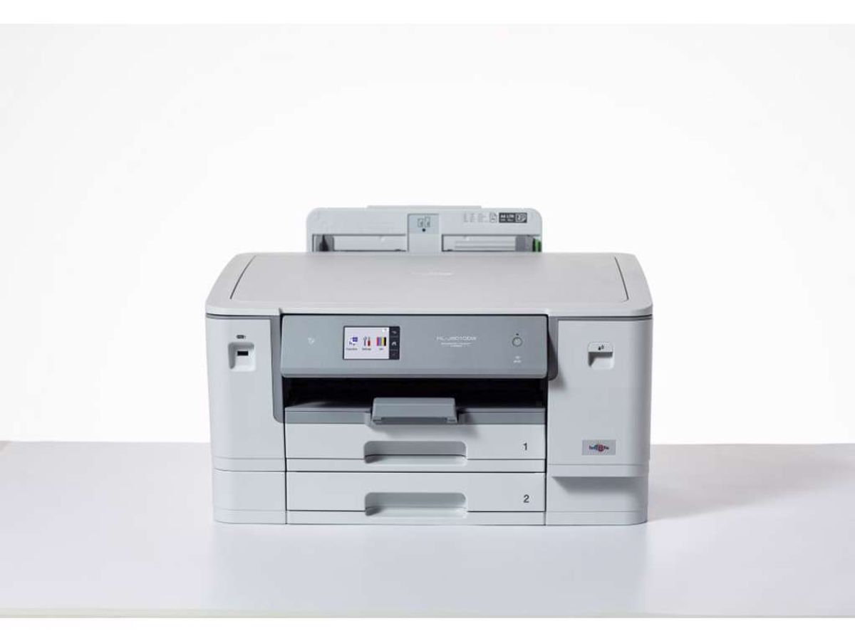 Brother Hl-j6010dw A3 Printer