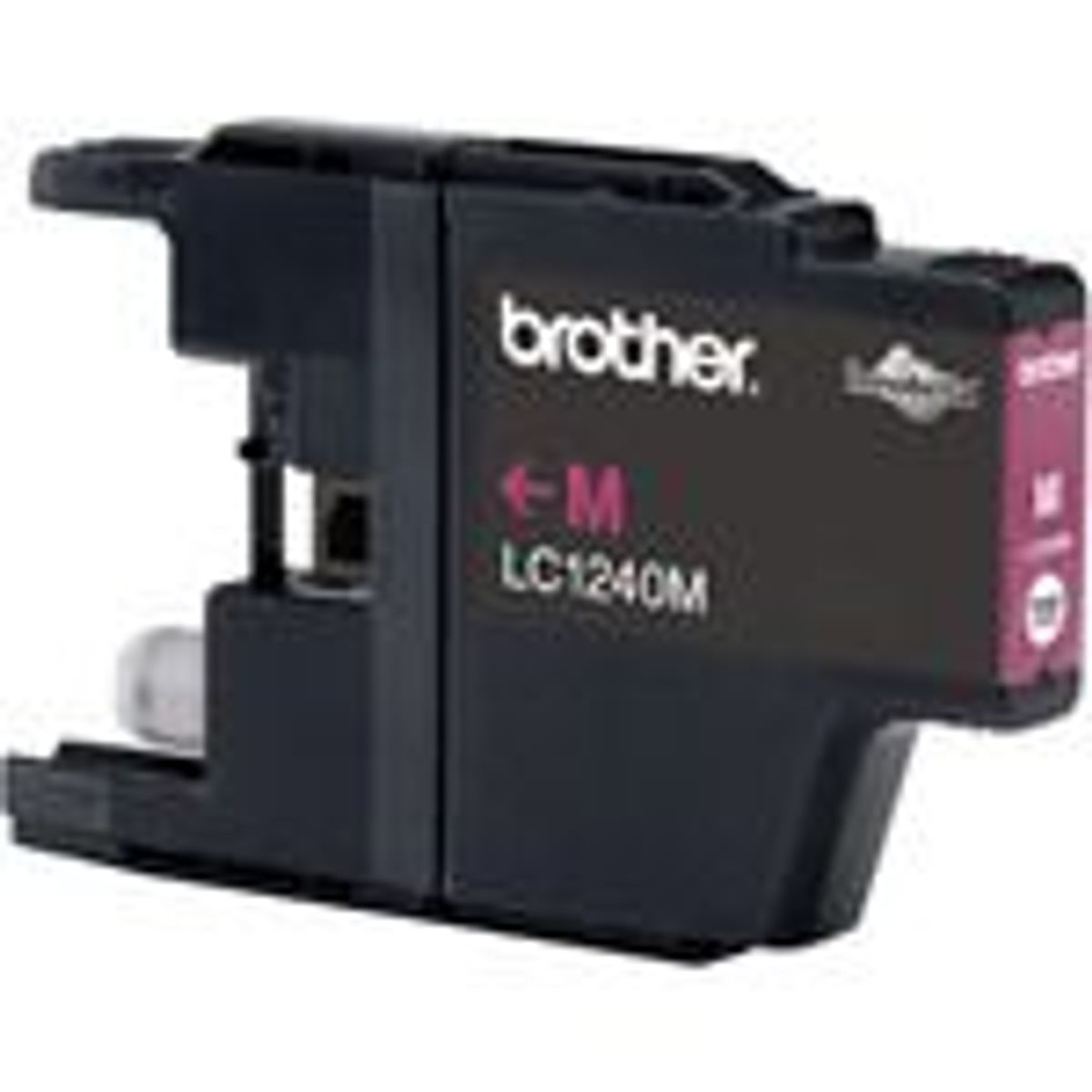 Brother LC1240M Magenta Blækpatron Original