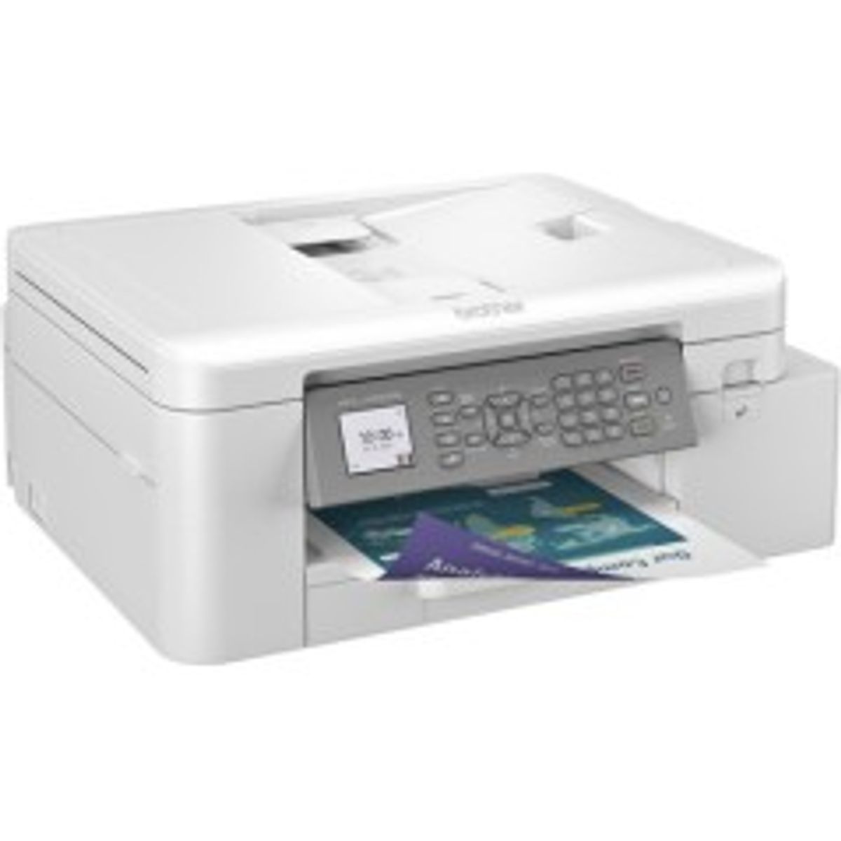 Brother MFC-J4340DWE Blækprinter