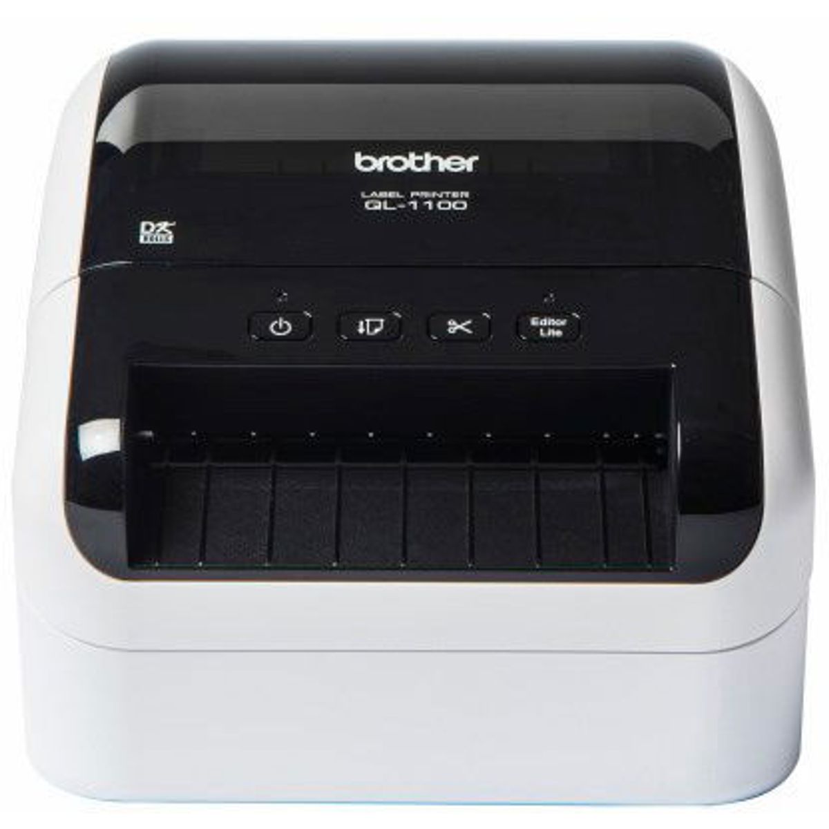 Brother QL-1100C labelprinter