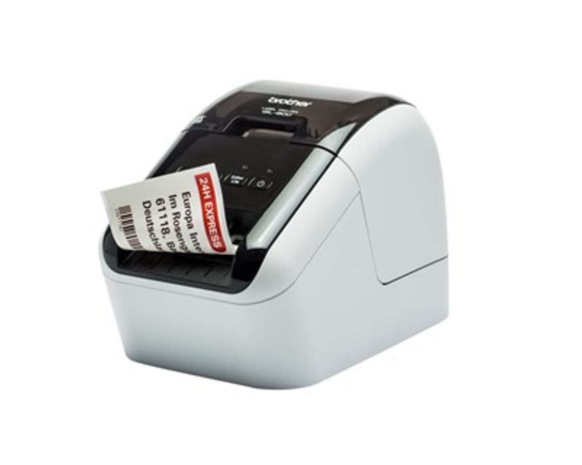 Brother QL-700 professional label printer