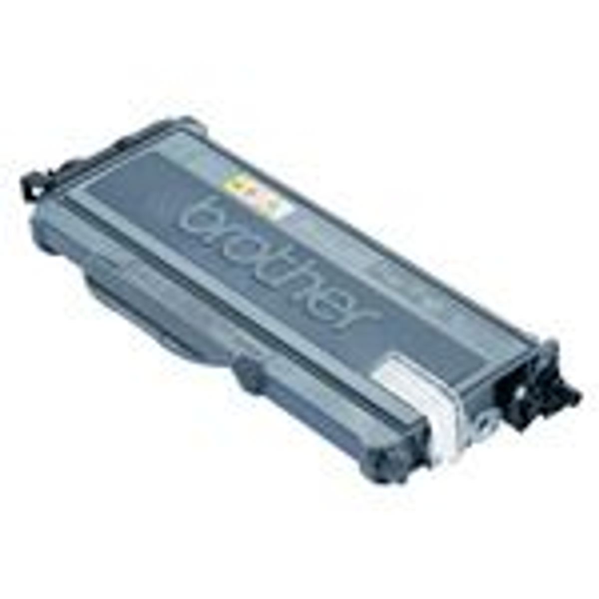 Brother TN2120 Sort Lasertoner Original