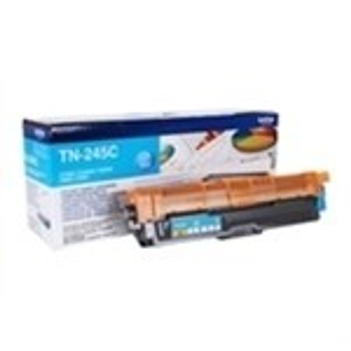 Brother TN245C Cyan Toner Original