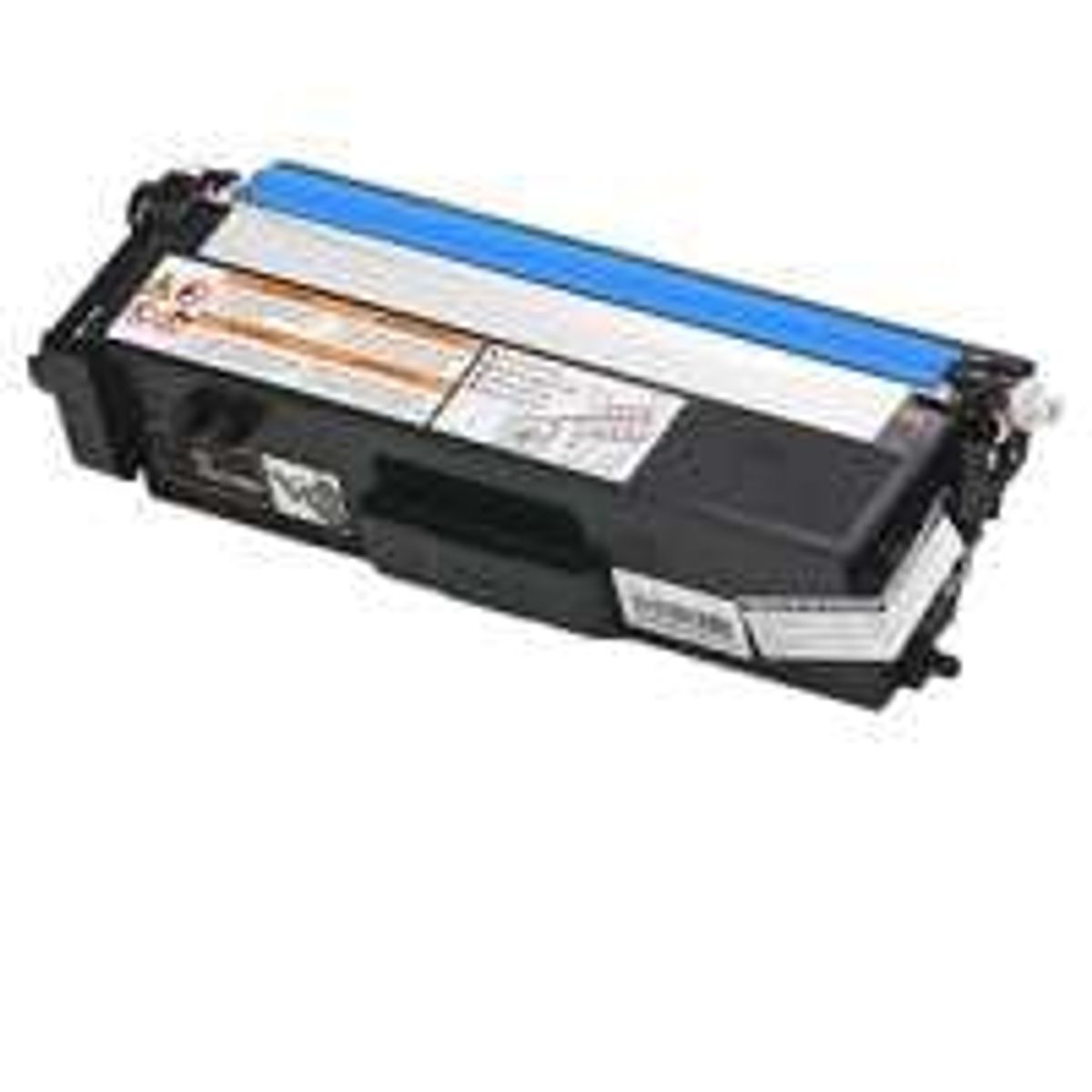 Brother TN325C cyan toner 3500 sider alternativ TN325C