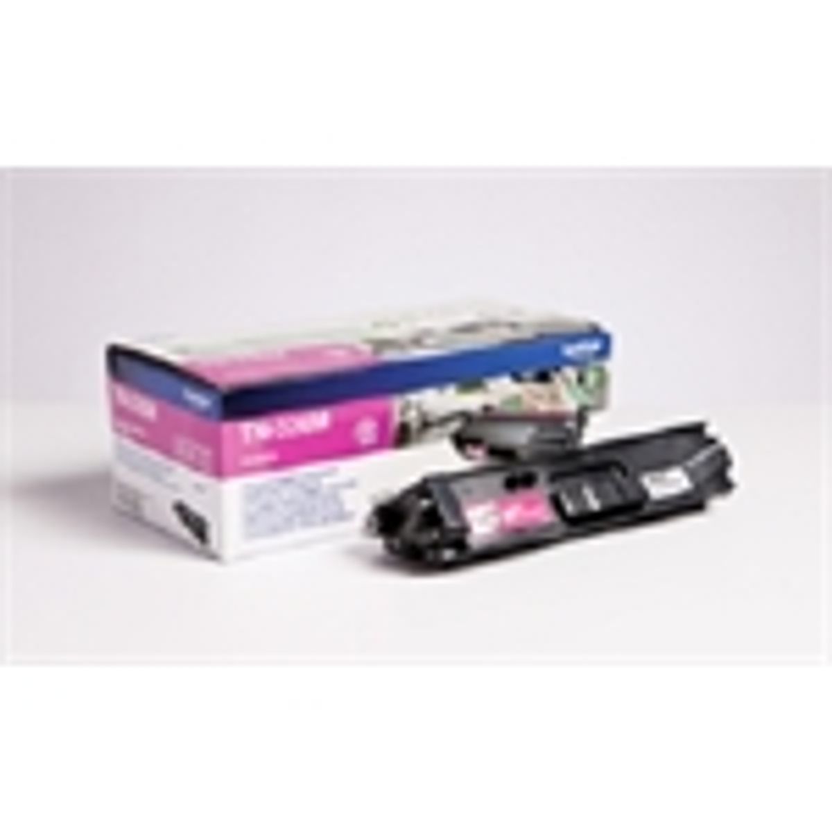 Brother TN326M magenta lasertoner Original