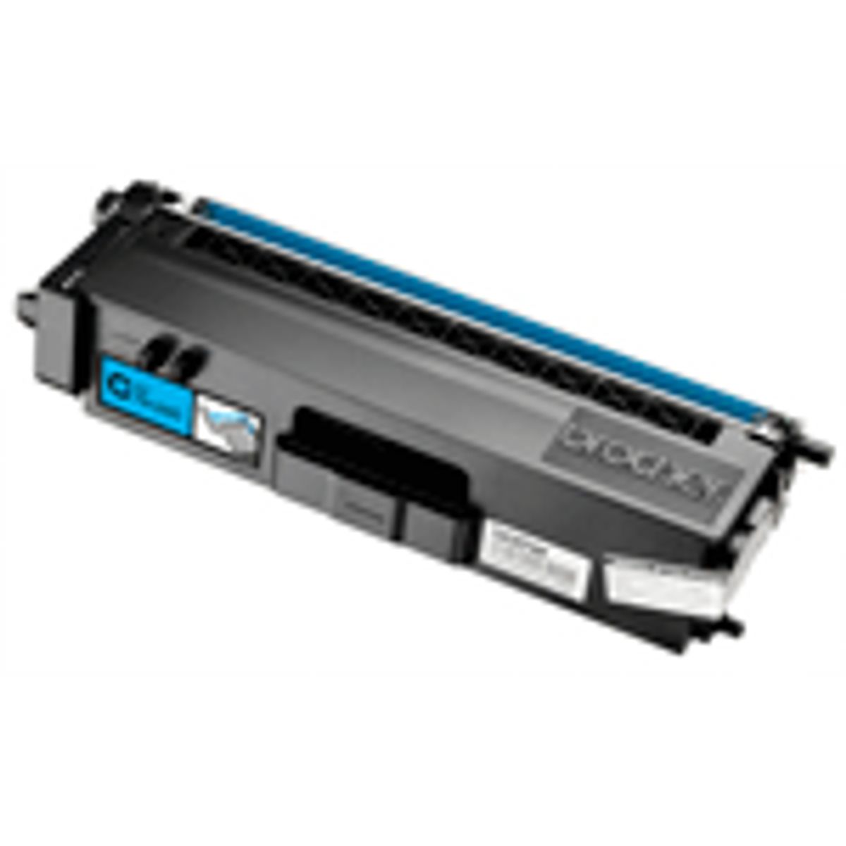 Brother TN328BK Sort Toner Extra HC Original