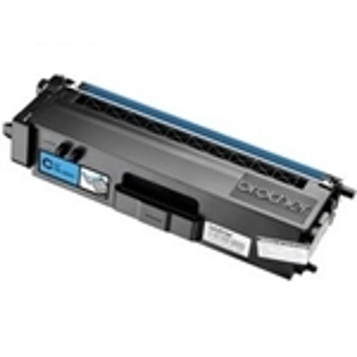 Brother TN329C Cyan lasertoner Original