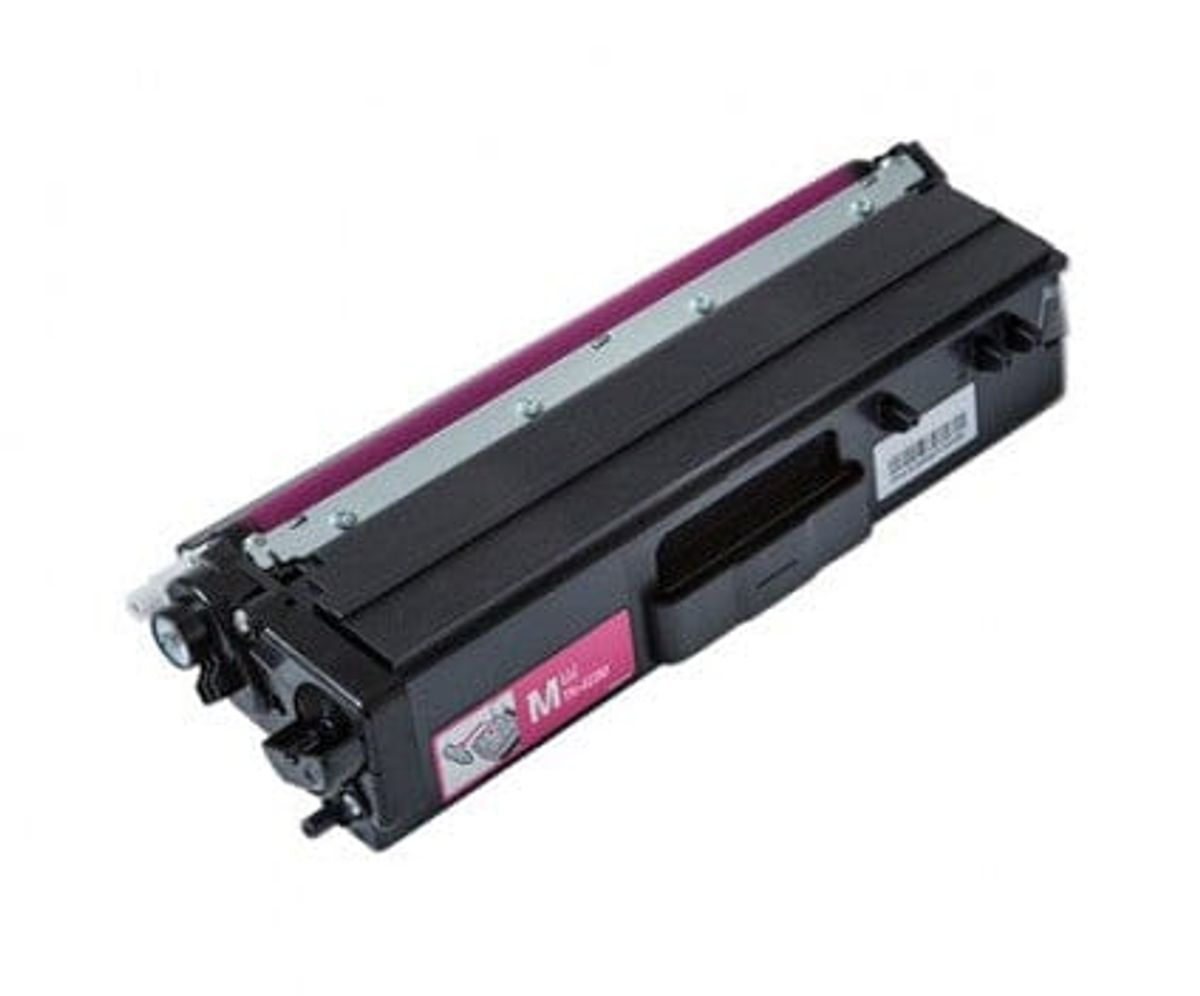 Brother TN423 magenta toner 4.000 sider alternativ TN423M