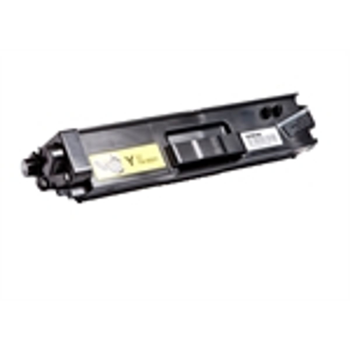 Brother TN900Y Yellow toner Original