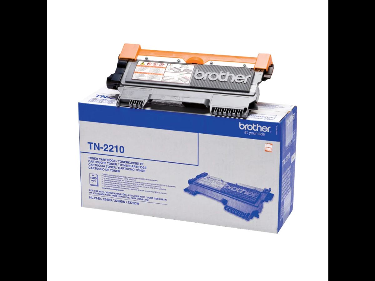 Brother Toner Tn-2210