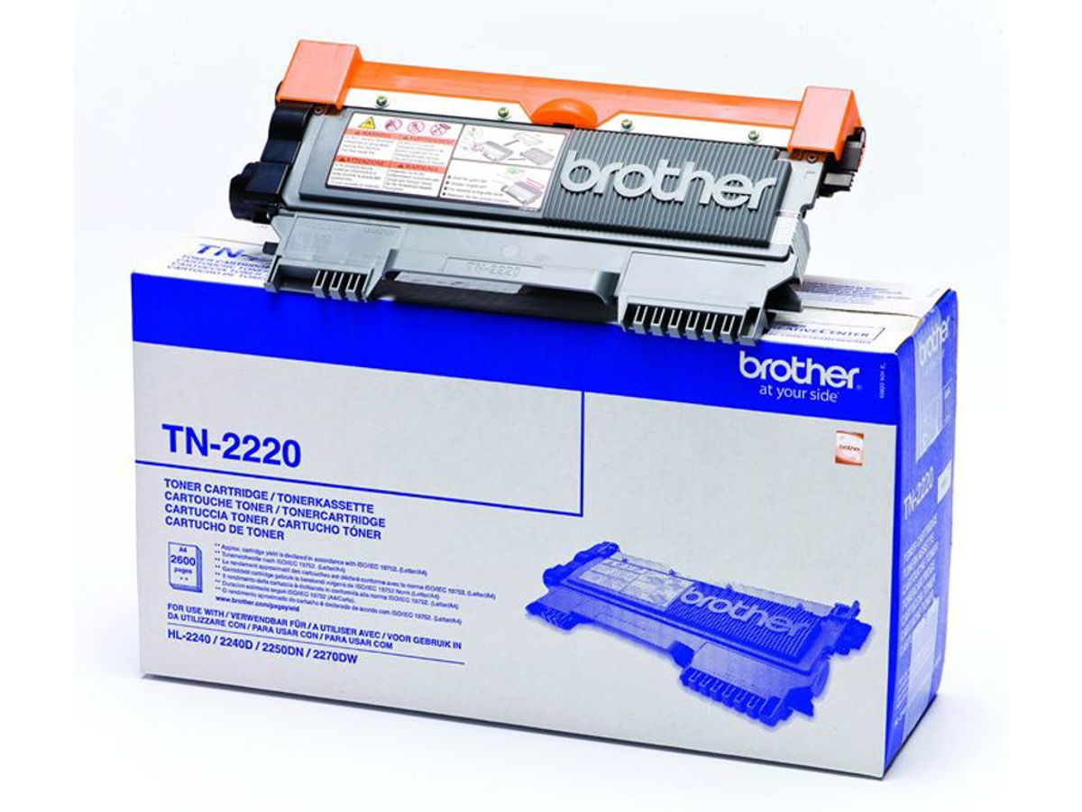 Brother Toner Tn-2220