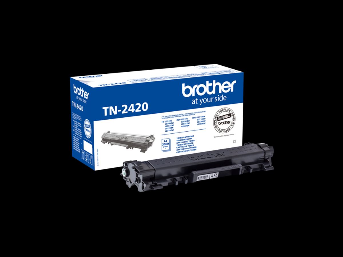 Brother Toner Tn-2420