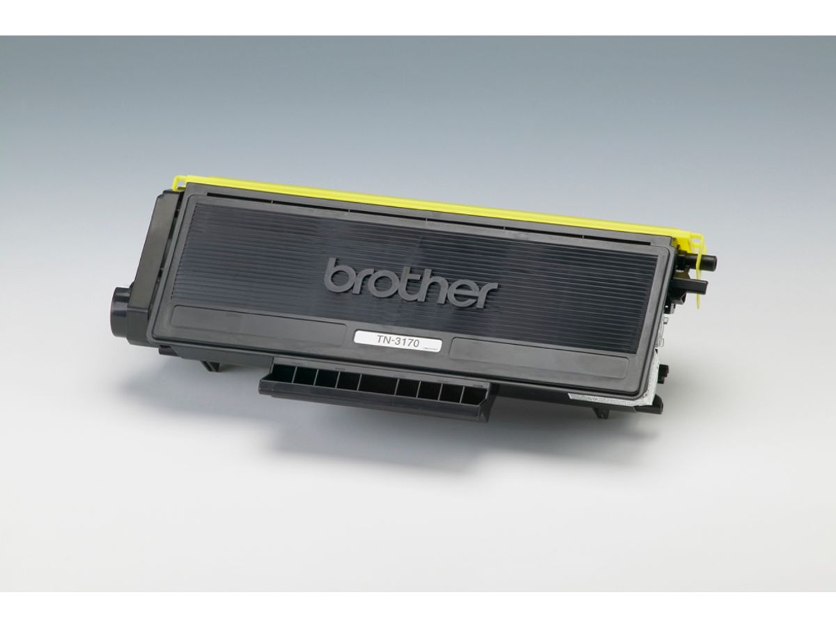 Brother Toner Tn-3170